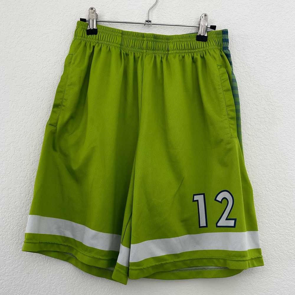 Men's Basketball Shorts